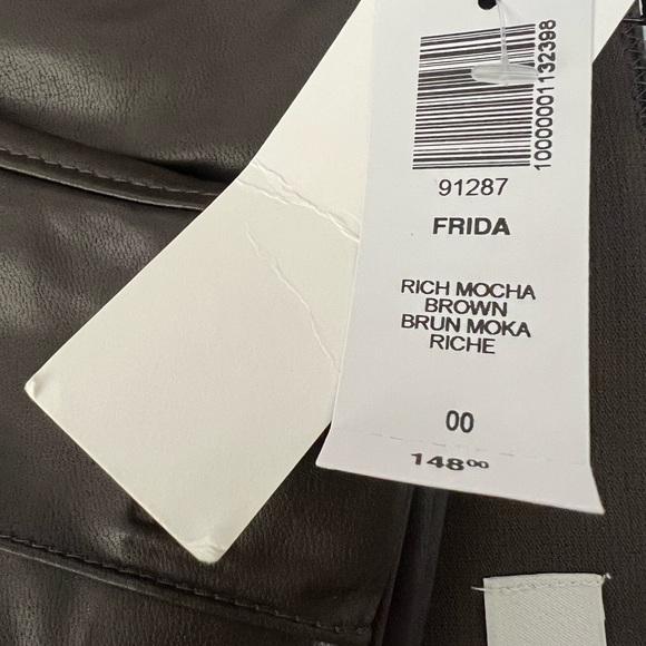 Aritzia BABATON frida pant - Picture 2 of 4